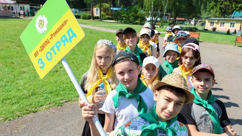 Фото: пресс-служба администрации г.о. Подольск