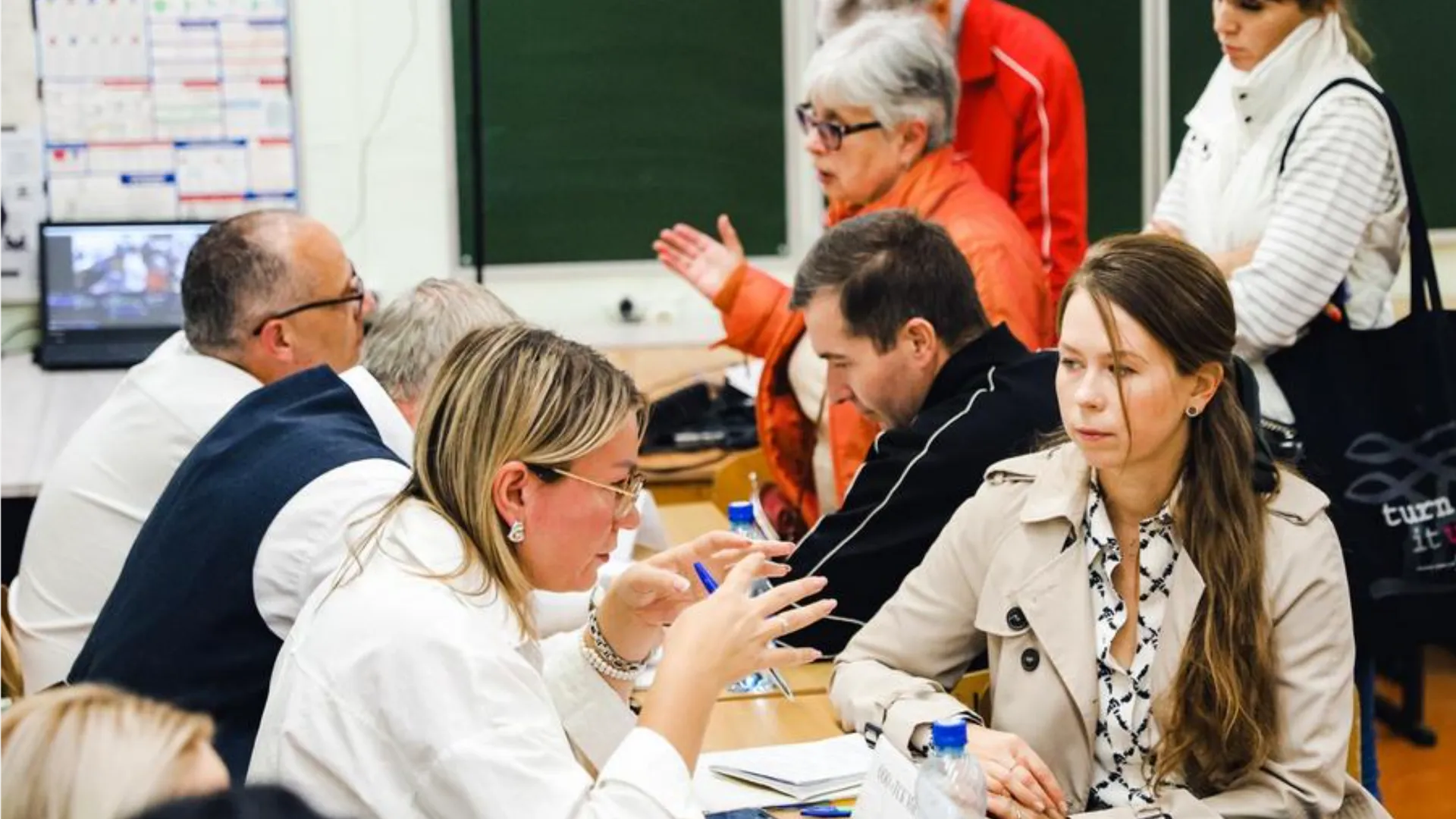 Фото: пресс-служба администрации г.о. Химки