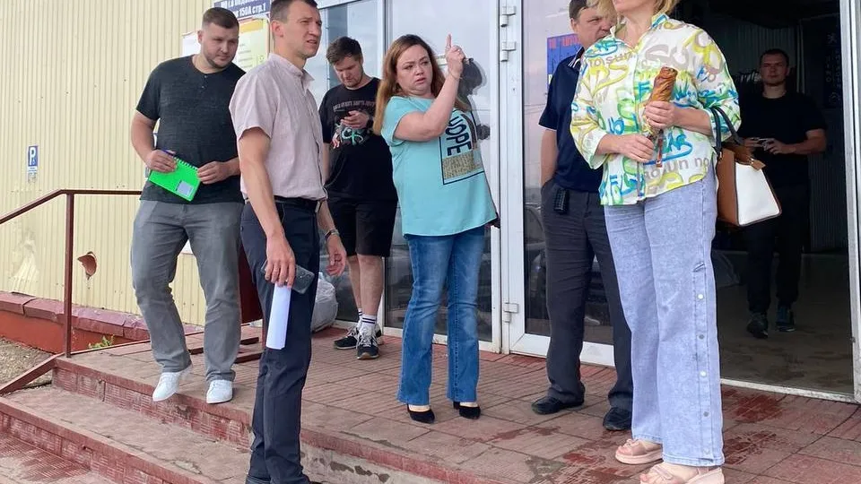 Фото: t.me/podolskadm