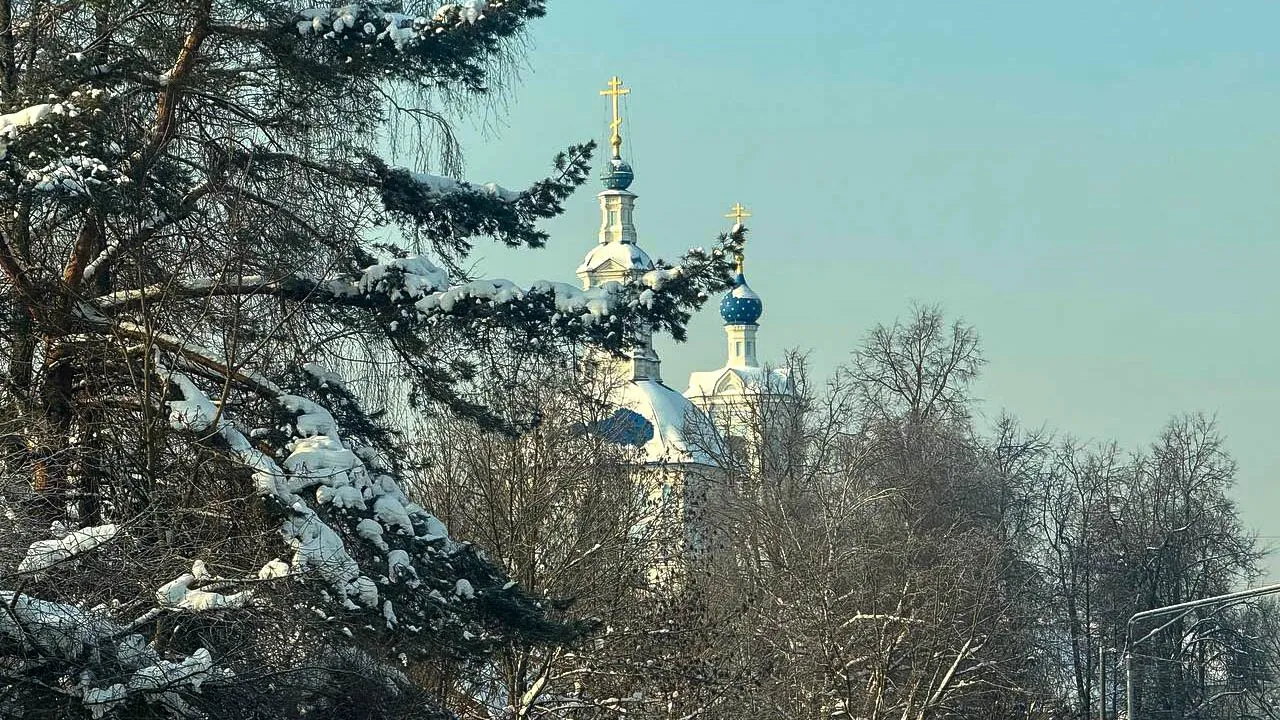 REGIONS/Анастасия Малышенко