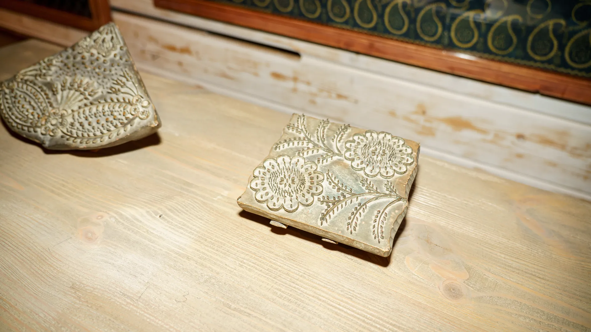 Музейный комплекс "Конный двор" в Сергиевом Посаде