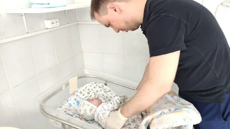 Пресс-служба Министерства здравоохранения Московской области