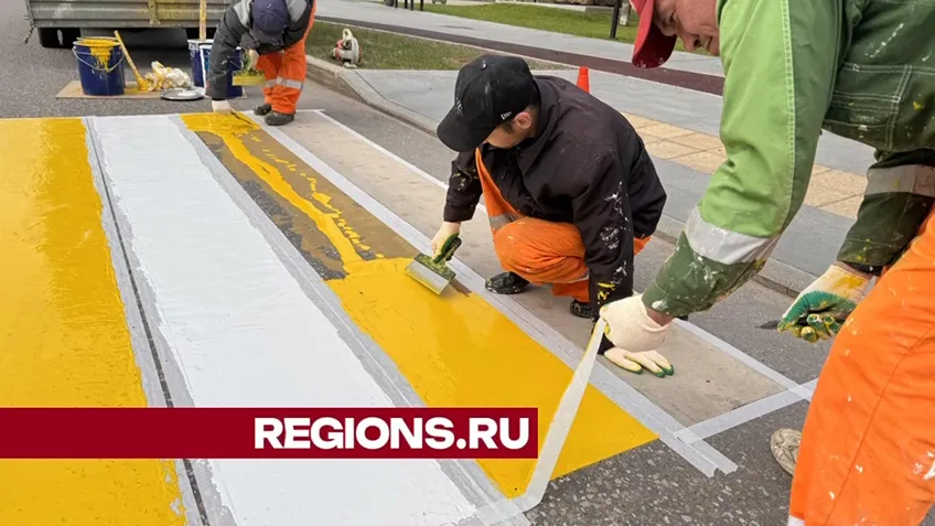 Фото: Татьяна Рунова