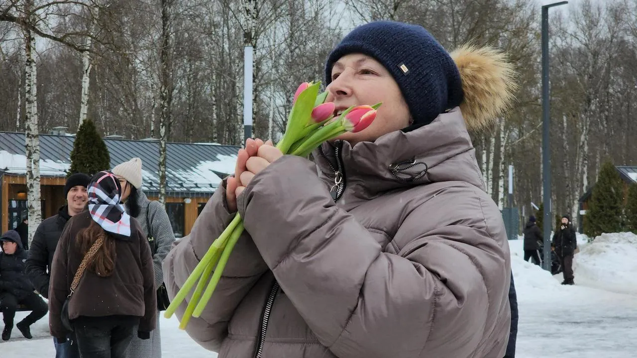 МедиаБанк Подмосковья/Юлия Смагринская