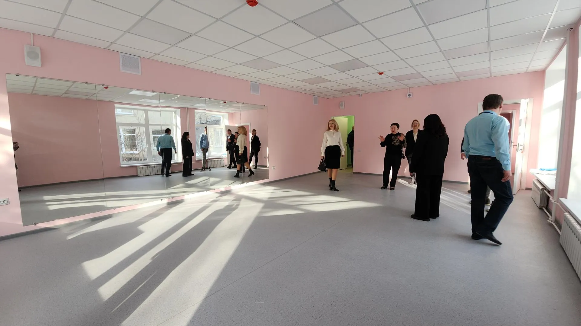 Иван Петрушин