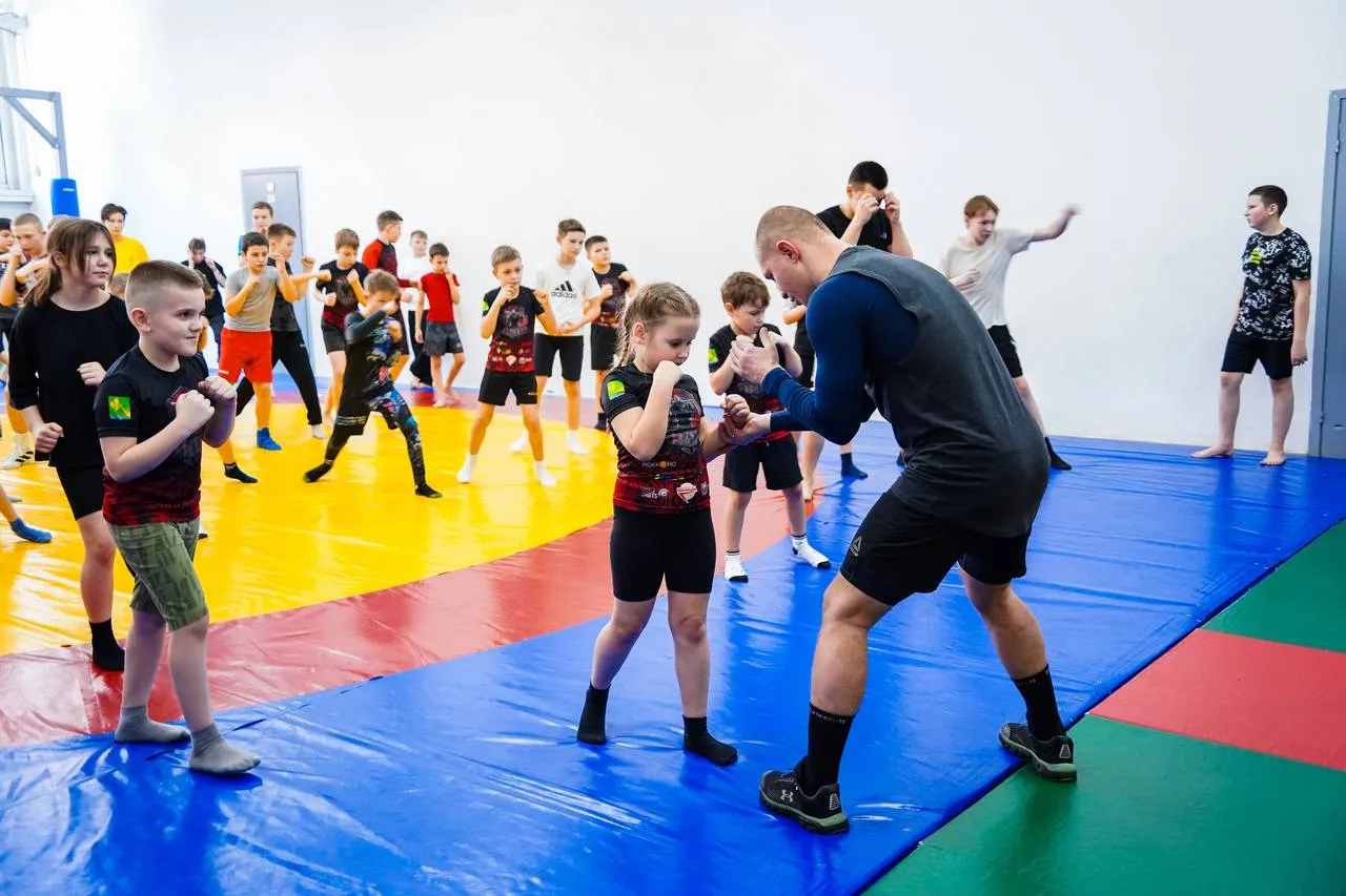 Фото: пресс-служба администрации округа&nbsp;