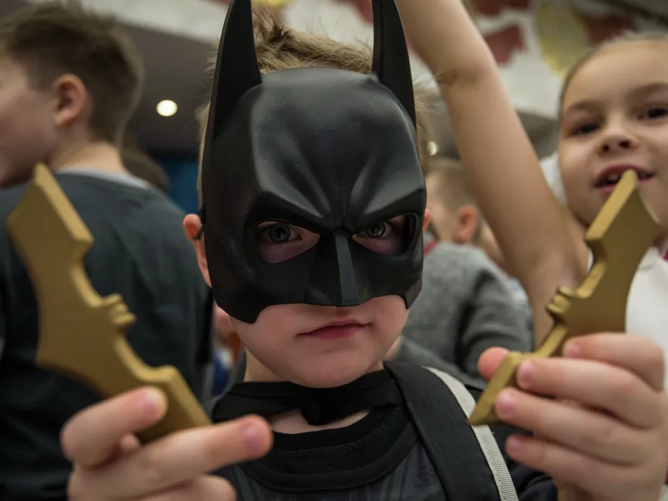 Фото: РИА Новости/Евгения Новоженина