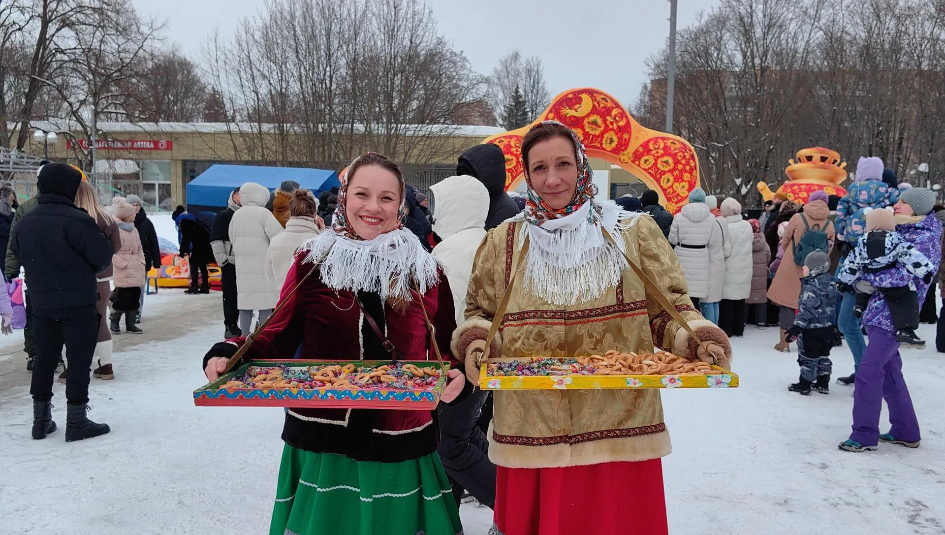 Елена Катасонова