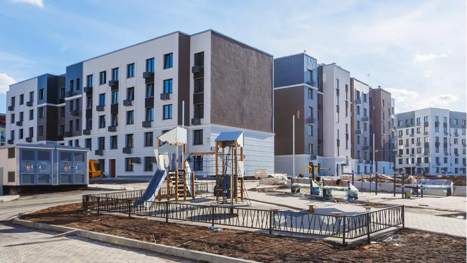 Фото: ГК «Гранель»