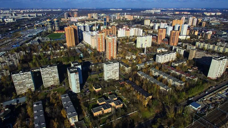 Пресс-служба администрации Реутова