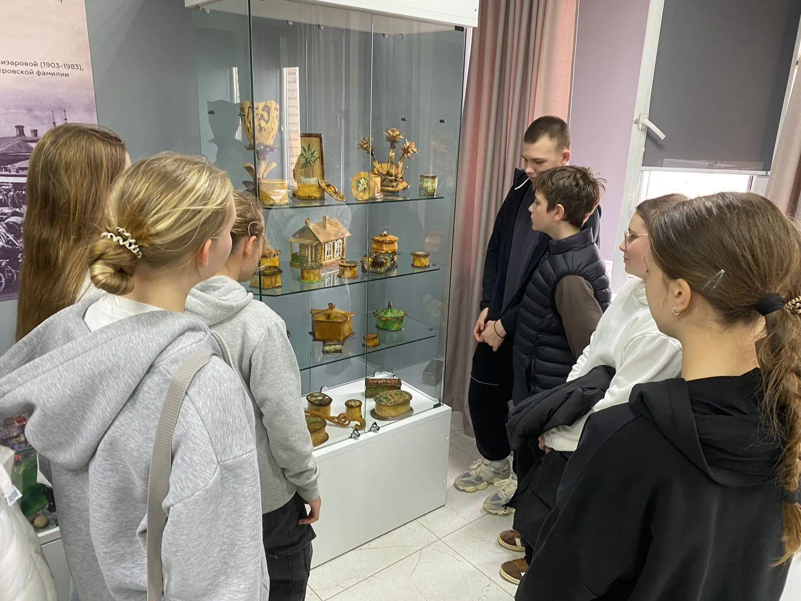 Фото: vk.com/Дмитровская библиотека.