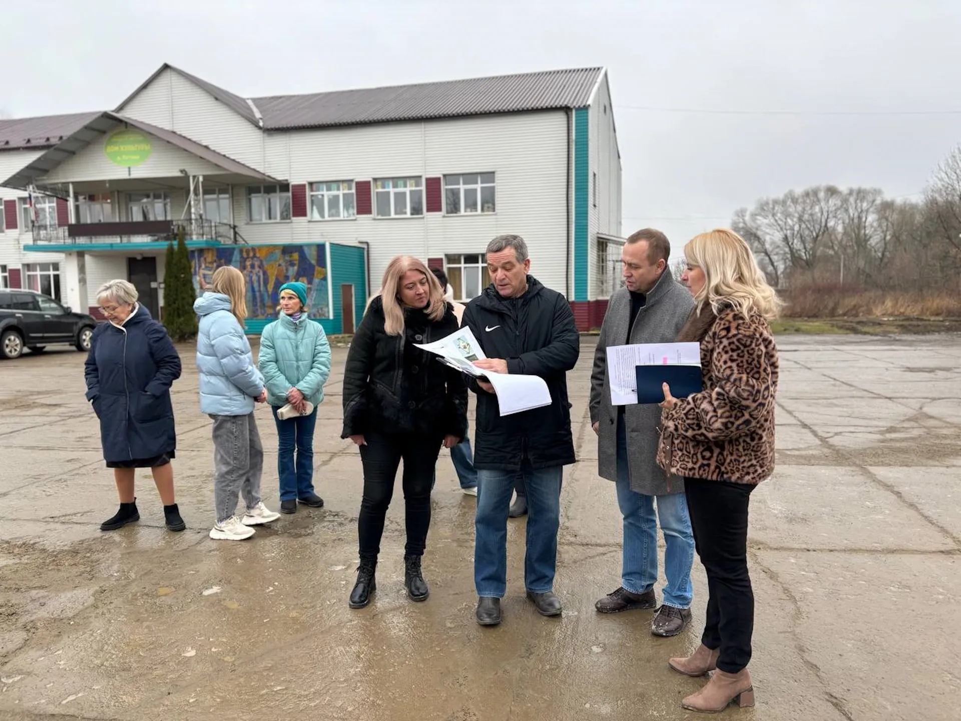 Фото: Светлана Плотникова