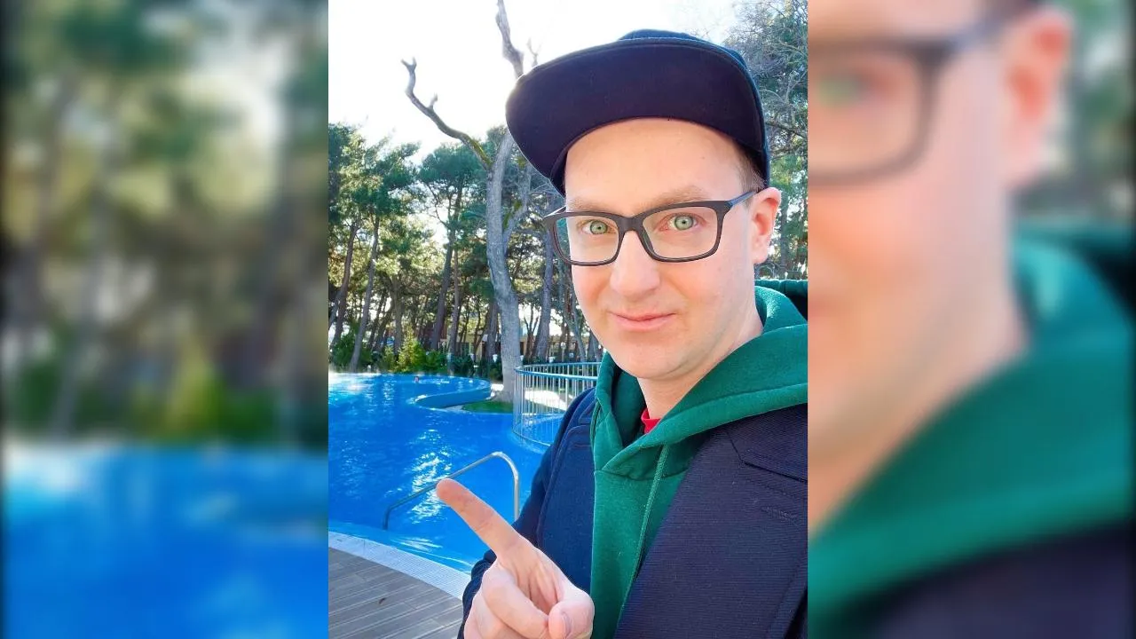 Звезда «Кухни» Тарасов пожаловался на нехватку работы в российском кино
