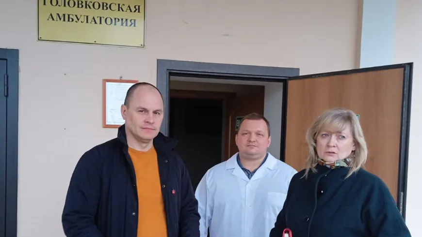 Пресс-служба администрации Наро-Фоминского г. о.