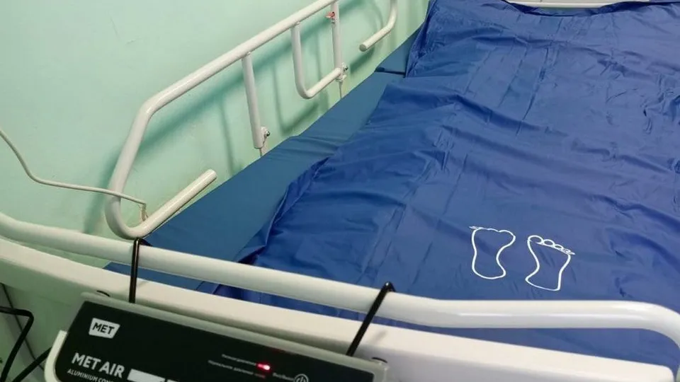 Фото: пресс-служба Луховицкой больницы