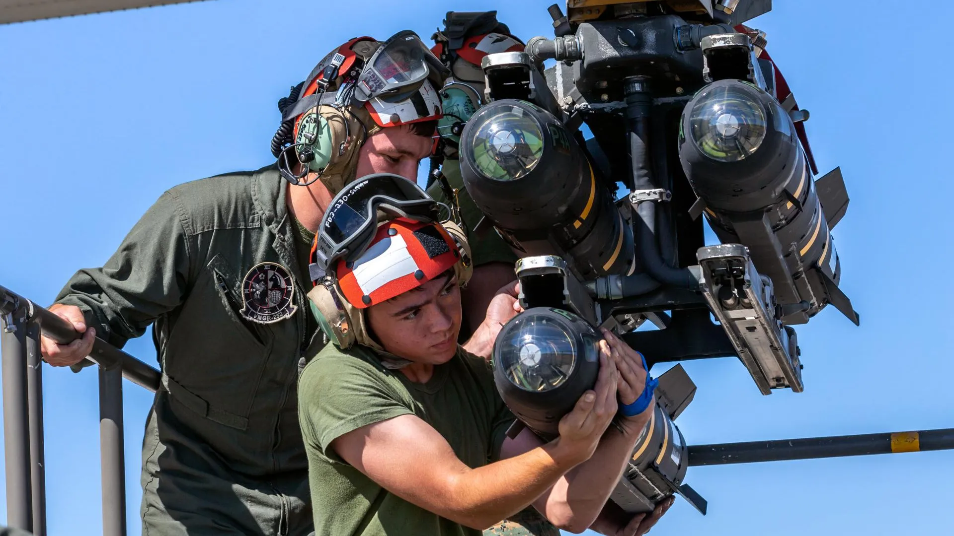 U.S. Department of Defense