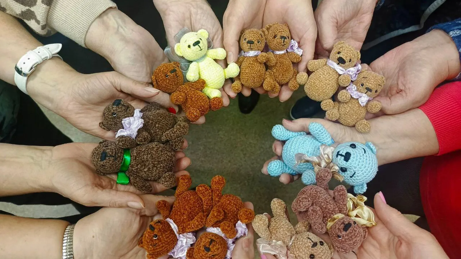 Фото: Ступинский комплексный центр