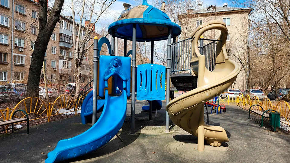 Фото: Роман Савельев