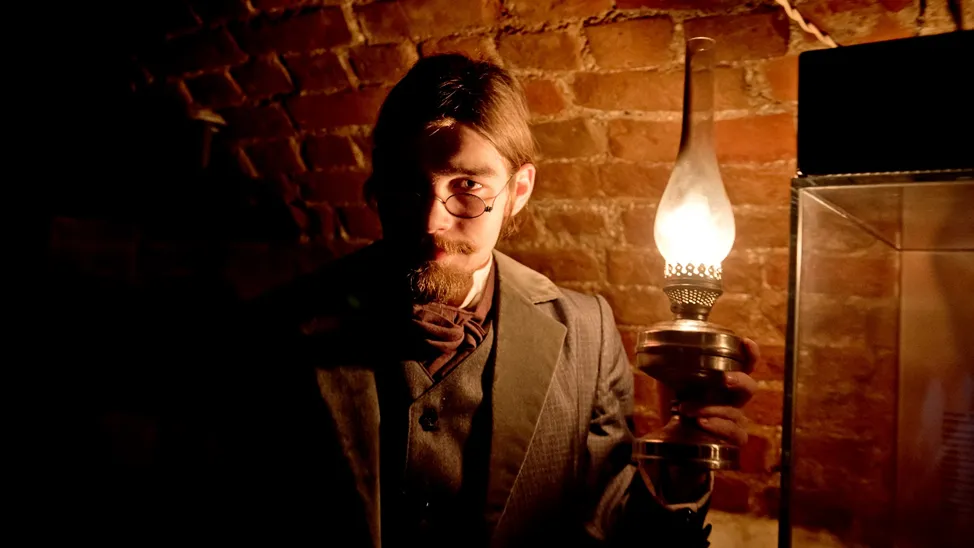 Фото: Музейно-творческий кластер «Коломенский посад»