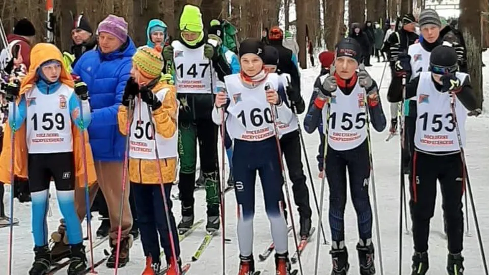 Фото: vk.com/МАУ ДО «СШ Лыткарино»