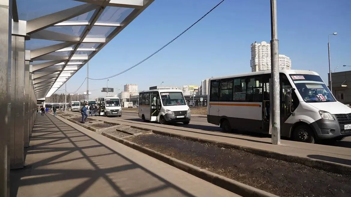 Фото: пресс-служба администрации г.о.Котельники