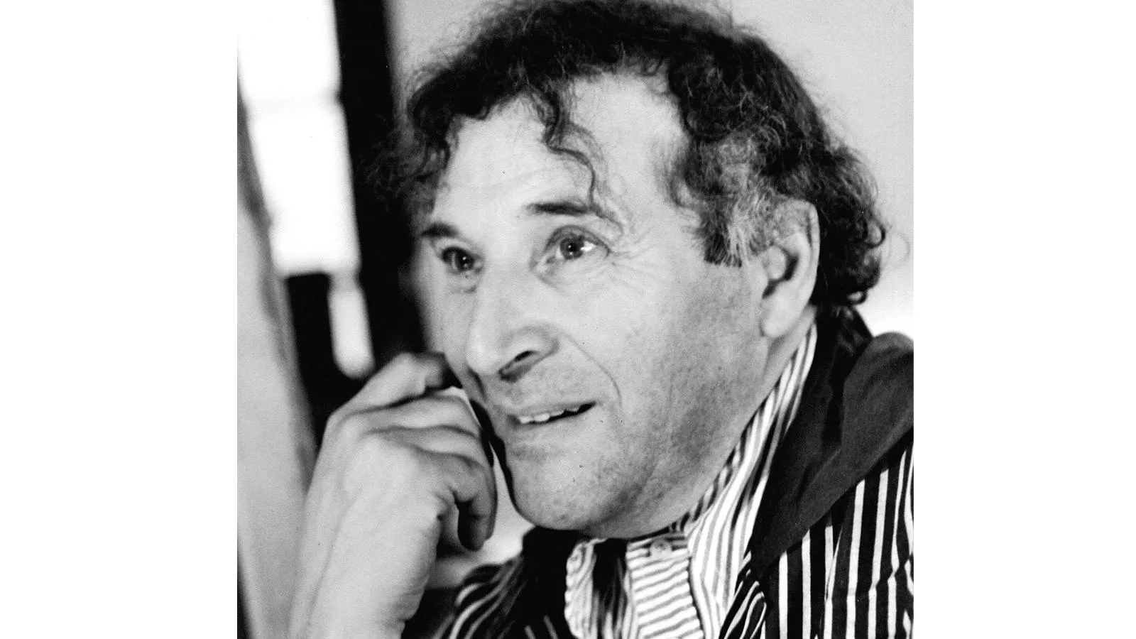 Марк Шагал. Fred Stein