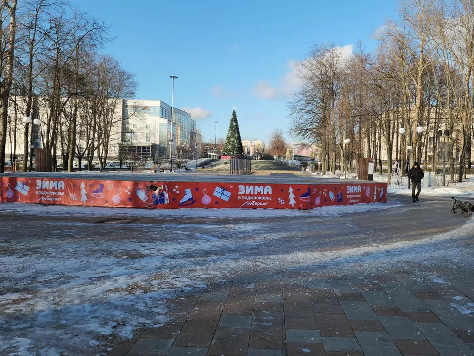 Фото: Наталья Лымарь