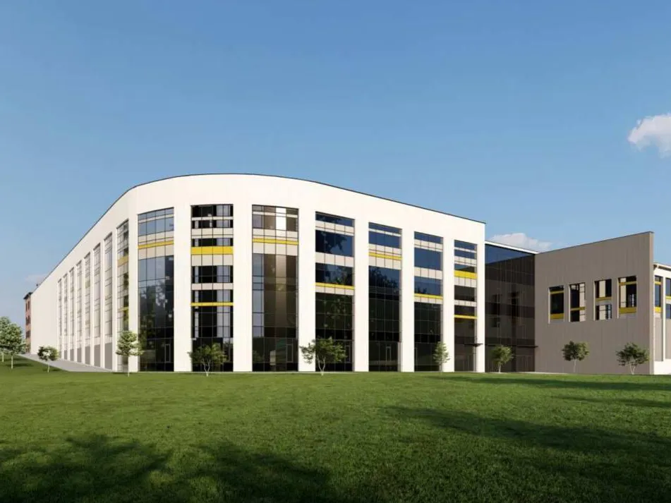 Фото: проектное решение