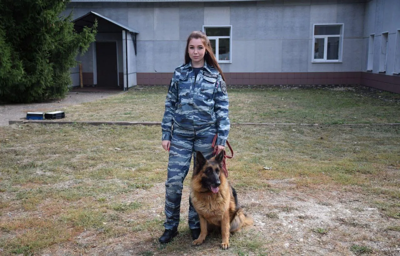 ОМВД России по г.о. Кашира