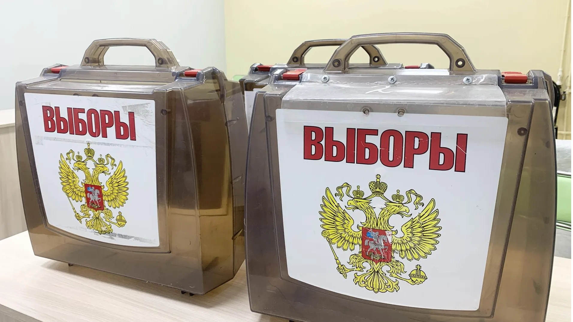 Фото Ирины Мальцевой