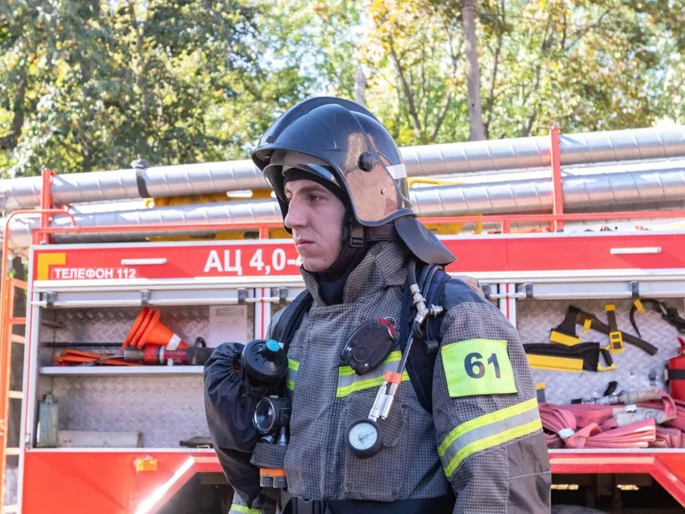 Фото: пресс-служба Администрации г.о. Лыткарино&nbsp; &nbsp;