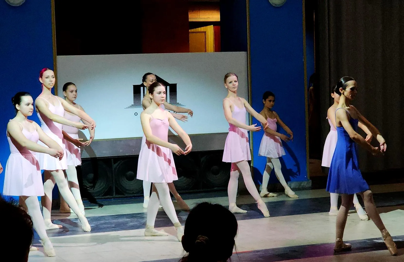 Фото: Нина Басистая