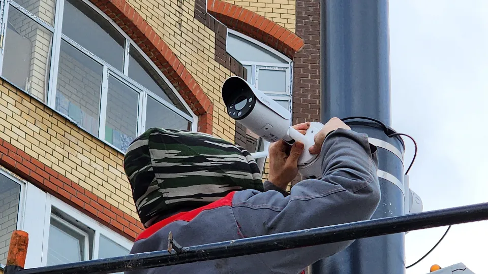 Фото: МедиаБанк Подмосковья/Дмитрий Беденко