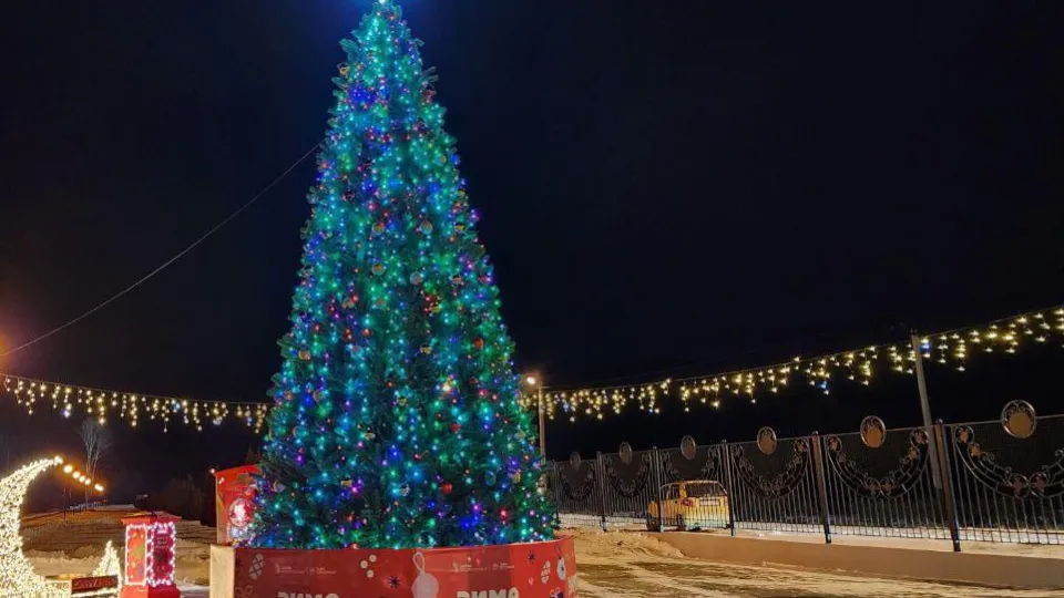 Парк культуры и отдыха «Серебряный»