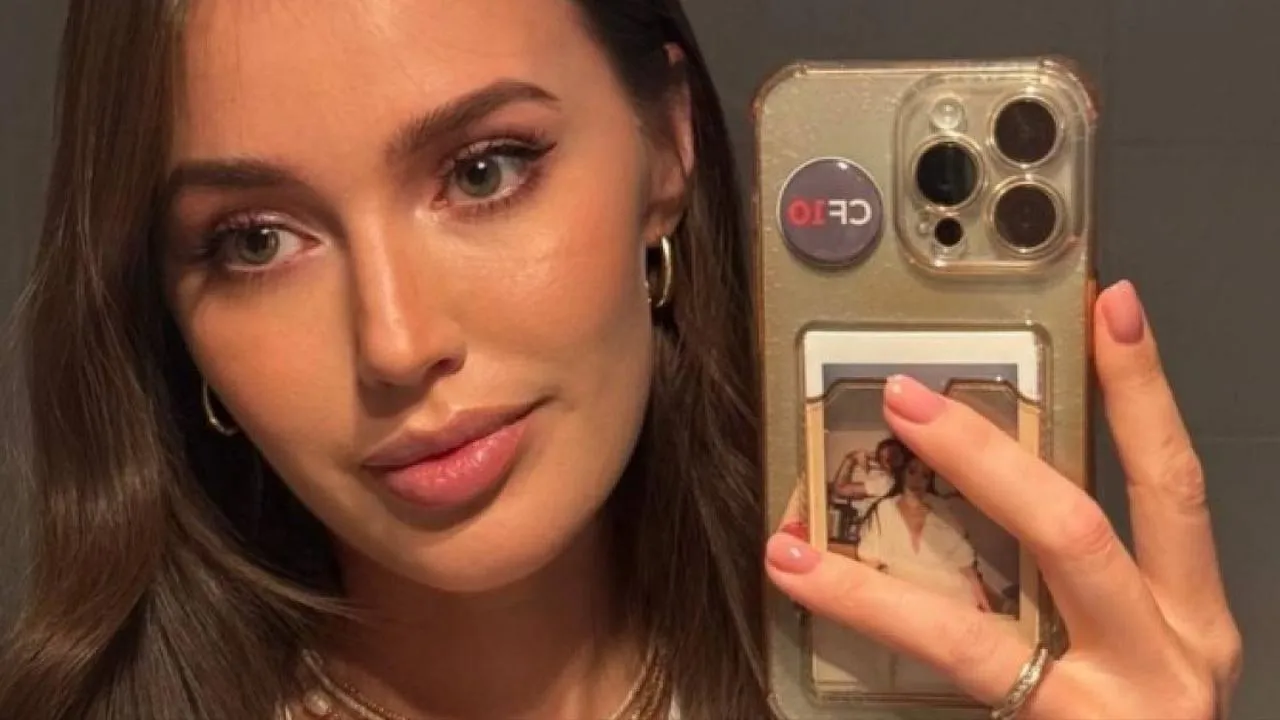 «Я поставила ему условие»: Костенко спустя десять лет призналась, что была любовницей Тарасова во время брака с Бузовой