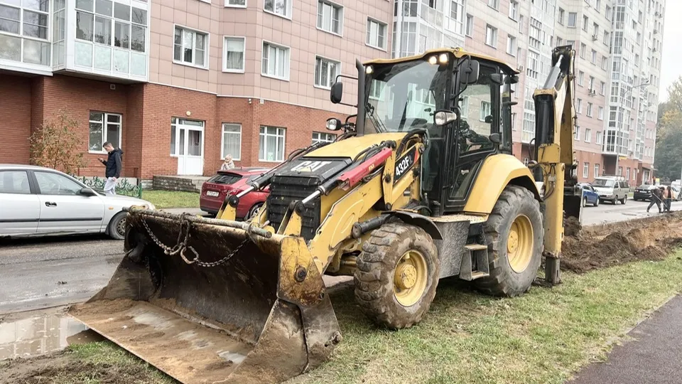 Фото: Ирина Мальцева