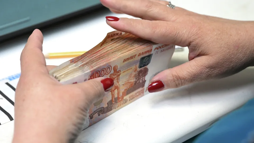 Фото: РИА Новости/Илья Питалев