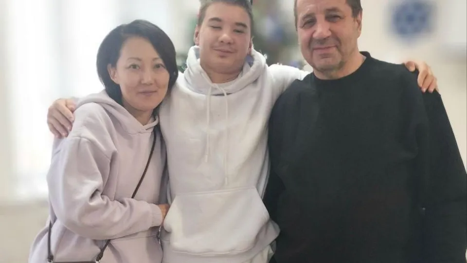 Фото: Министерство социального развития Московской области