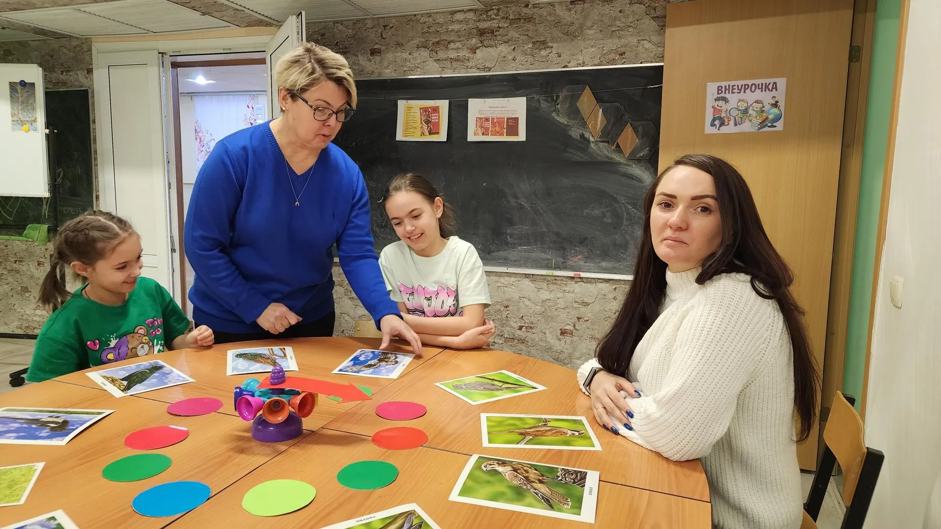 Фото: Анна Мороз