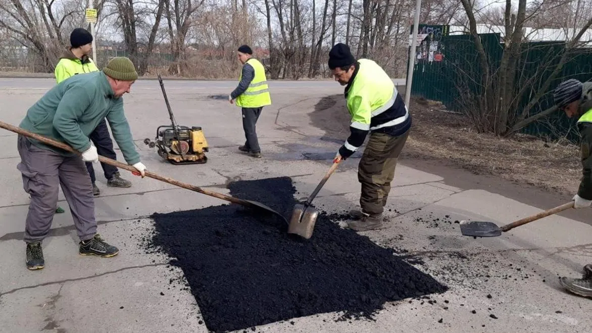 Пресс-служба администрации городского округа Люберцы