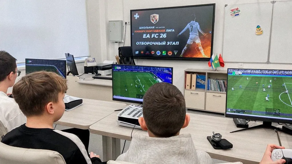 Фото: пресс-служба администрации м.о. Шатура