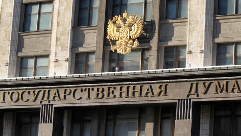 Депутат Госдумы Свинцов объяснил, с чем связана «охота» на блогеров