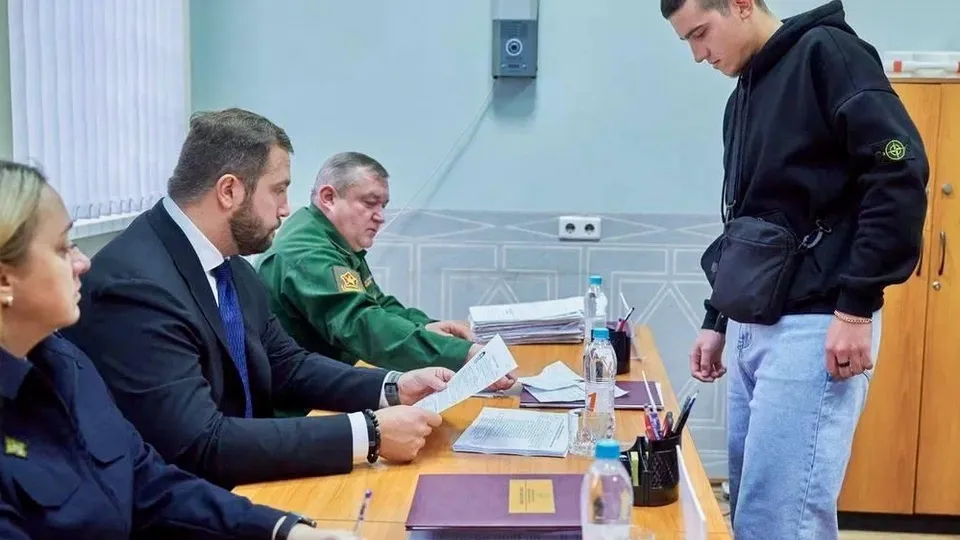 Фото: пресс-служба администрации м.о. Чехов