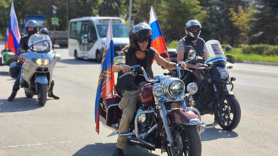 Фото: Светлана Плотникова