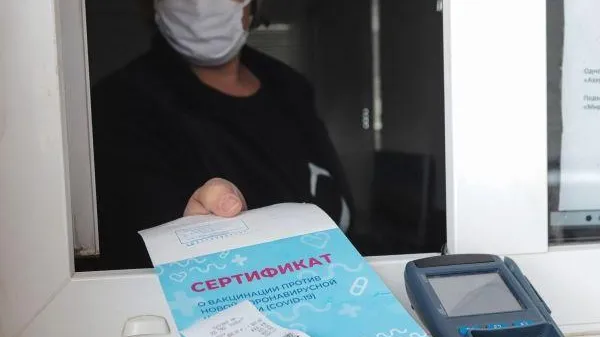 Денис Абрамов / РИА Новости