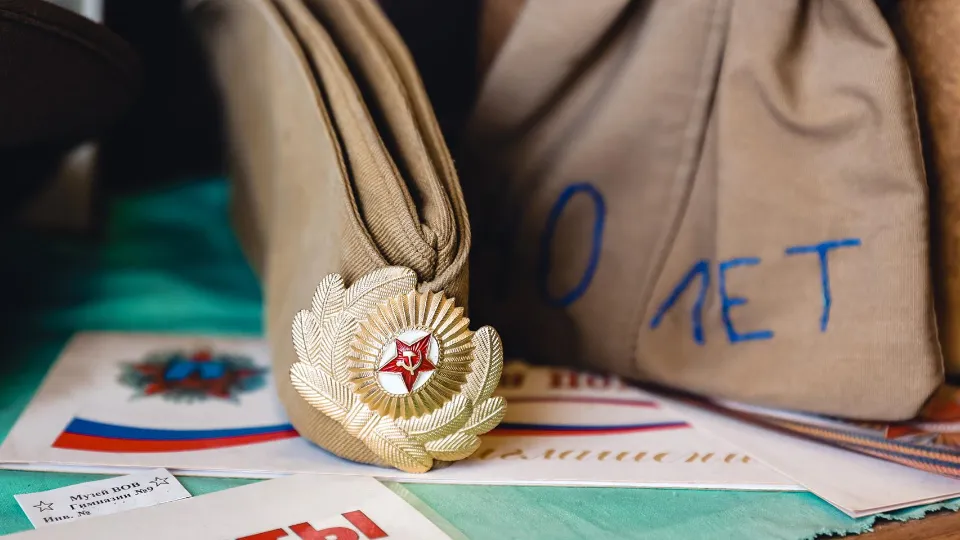 Фото: пресс-служба администрации г.о. Химки