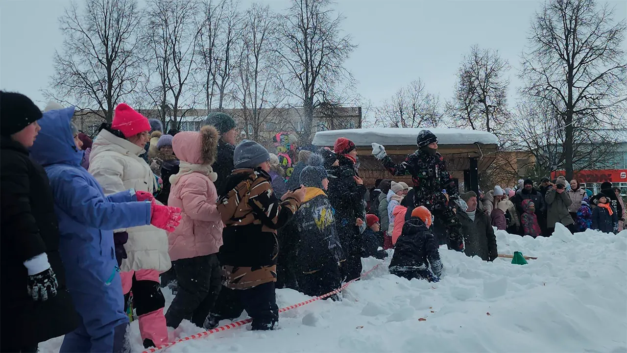 Маргарита Орлова