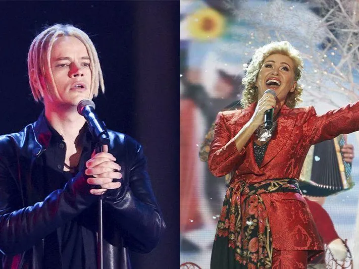 Шаман и Цыганова могут вслед за Бутом вступить в ЛДПР