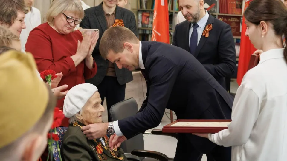 Фото: медиацентр Орехово-Зуевского г.о.