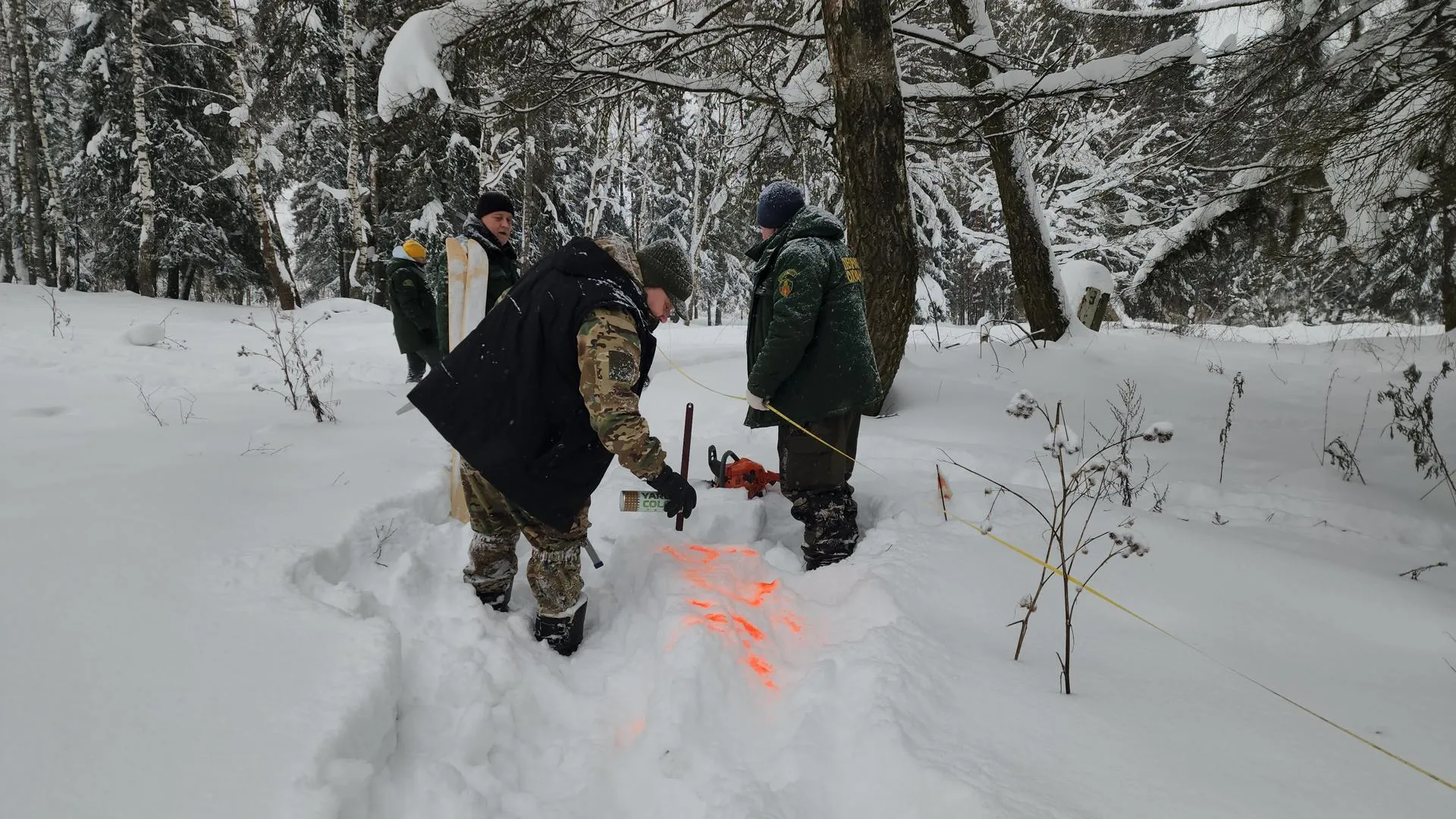 МедиаБанк Подмосковья/Андрей Алекин